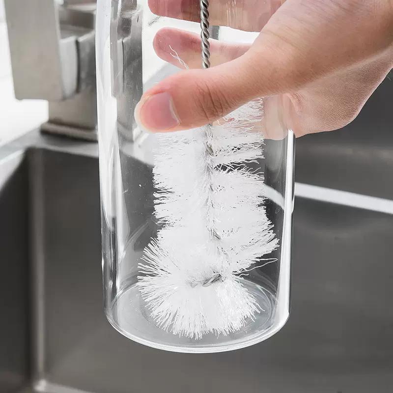 Cepillo Para Botella/Vasos